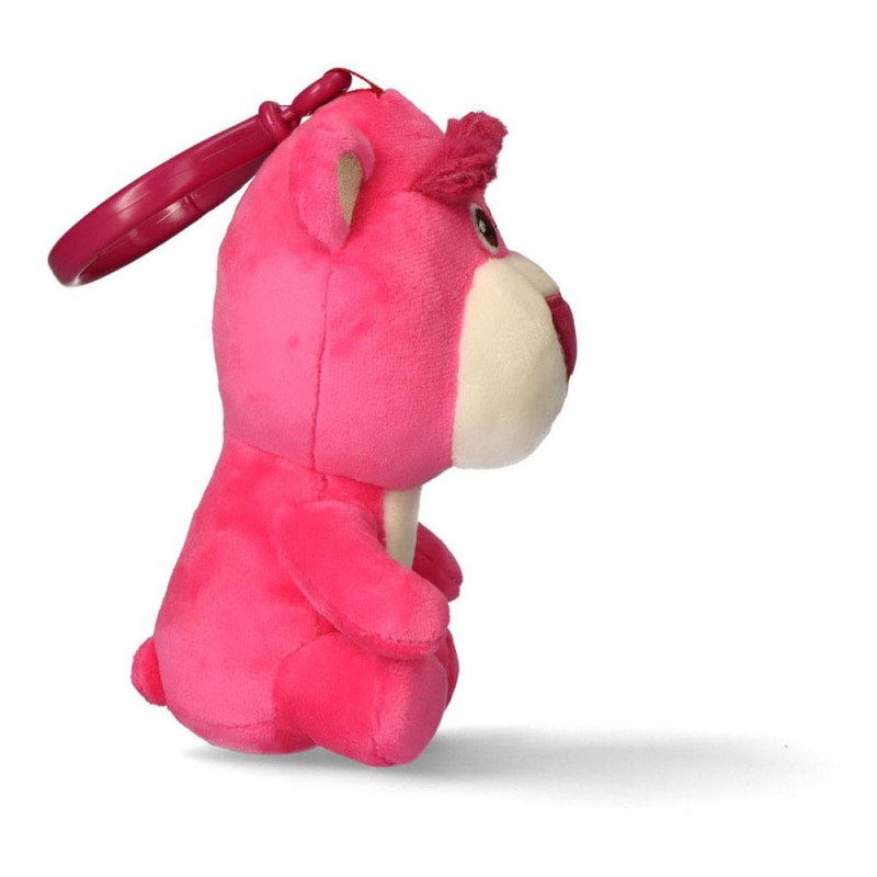 Toy Story Plush Keychain Aristocats Lotso 12 cm 2