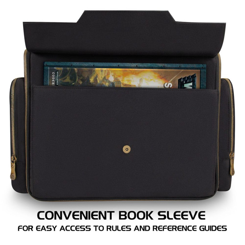 Enhance TCG Series Wide Base Miniature Case 1