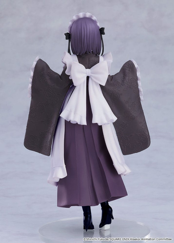 My Dress-Up Darling Pop Up Parade PVC Statue Marin Kitagawa (Shizuku Kuroe: School Festival Ver.) 17 2
