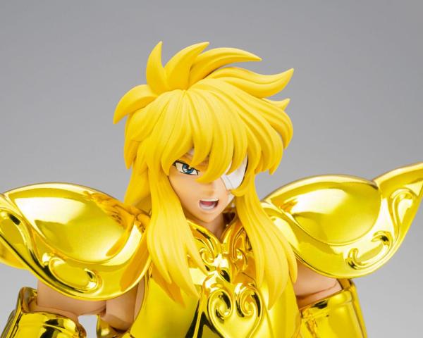 Saint Seiya Saint Cloth Myth Ex Action Figure Aquarius Hyoga - Inheritor Of The Gold Cloth 17 cm 8