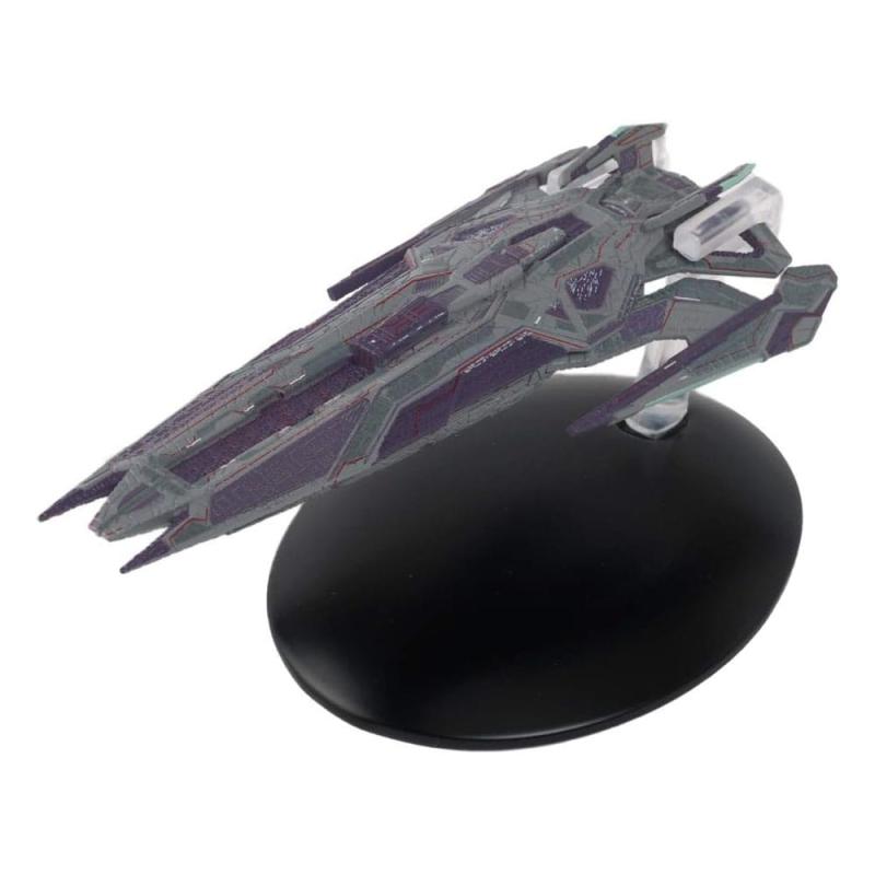 Star Trek: Online Model Jem'Hadar Vanguard Carrier