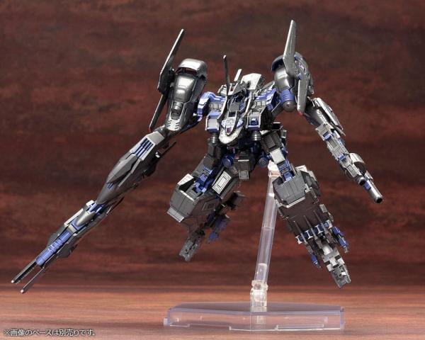 Armored Core Verdict Day Plastic Model Kit 1/72 CO3 Malicious R.I.P. 3/M 13 cm 5