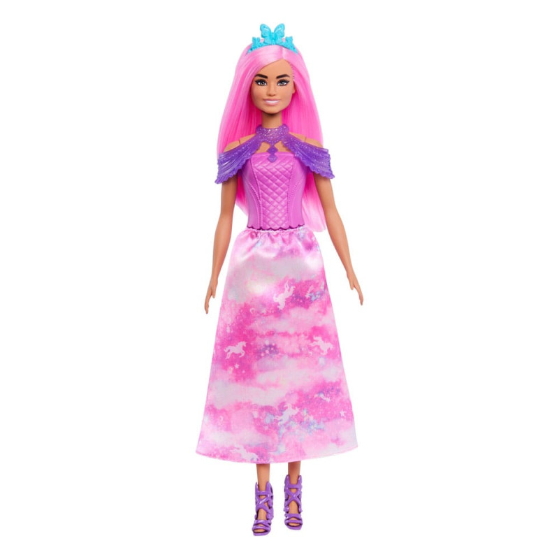 Barbie Advent Calendar with Doll Fantasy 6