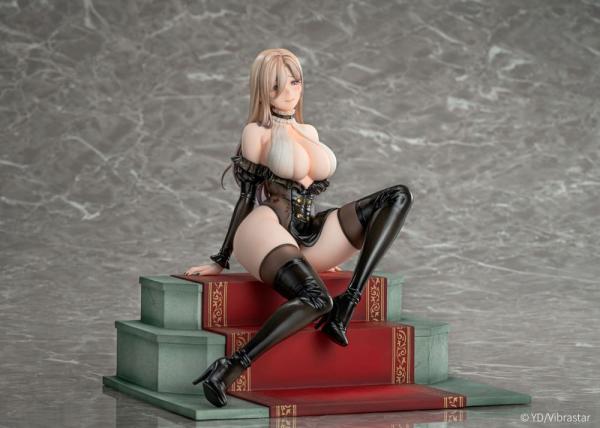 Original Character PVC Statue 1/6 Sister Olivia illustration by YD 20 cm