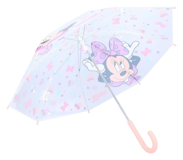 Minnie Mouse Umbrella Rainy Days 60 cm 1