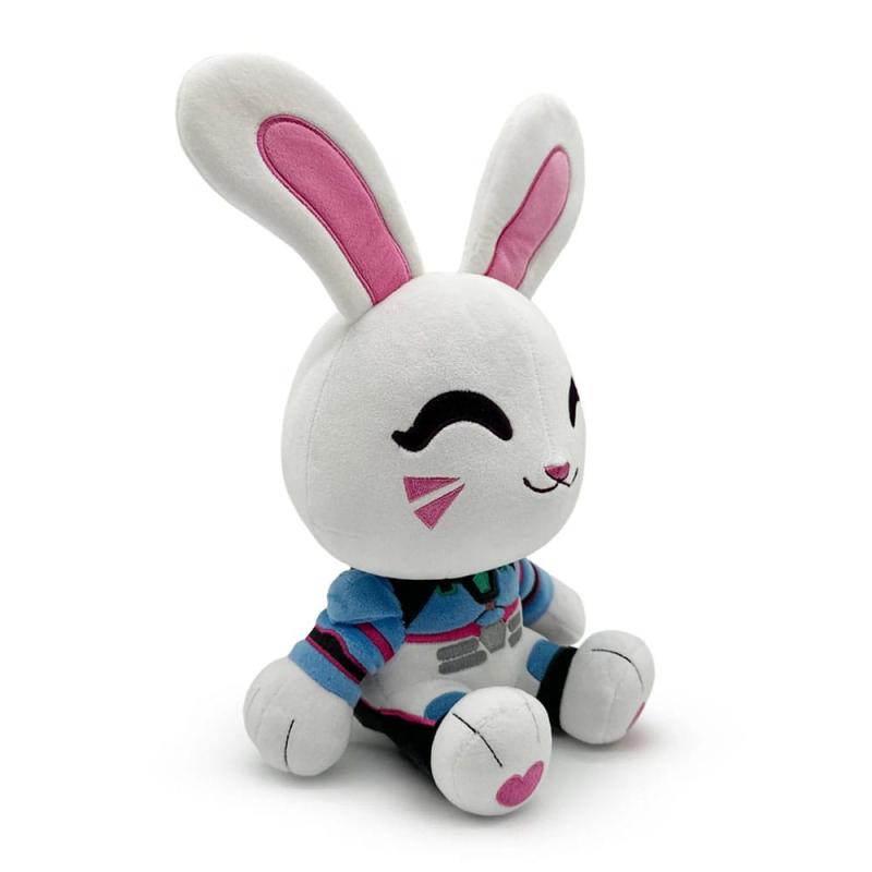 Overwatch Plush Figure D.VA Bunny 22 cm