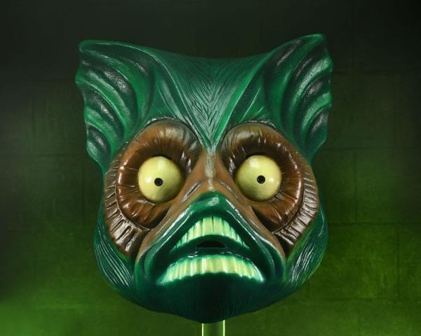 Masters of the Universe Replica (Classic) Latex Mask Mer-Man