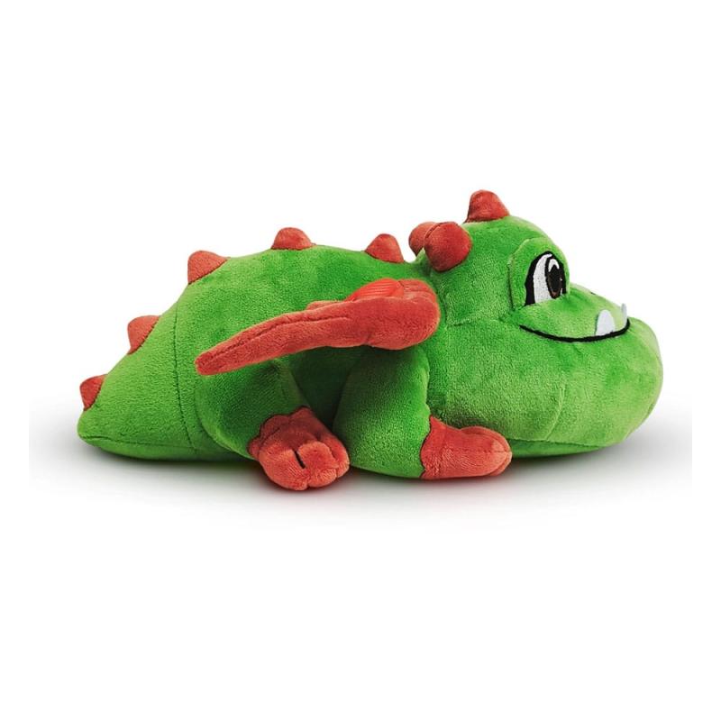 Clash of Clans Plush Figure Baby Dragon 22 cm 1