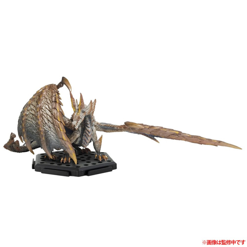 Monster Hunter Figure Builder Trading Figures 10 - 15 cm Standard Model Plus Vol. 26 (6) 3