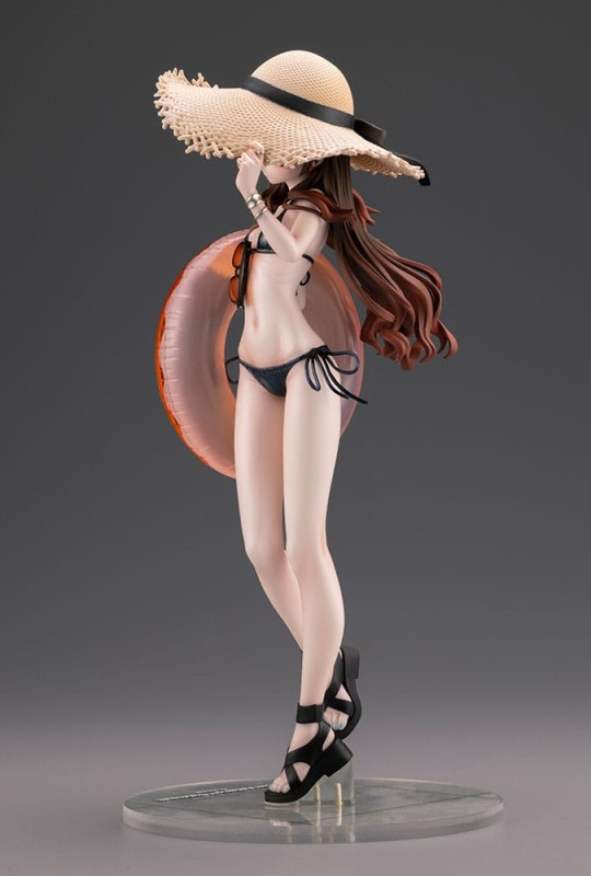 Original Character Illustrator Original Series PVC Statue 1/7 Elisia Valfelto Swimsuit Ver. Illustra 8