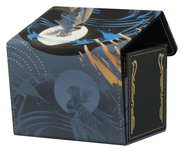 Ultimate Guard Sidewinder 100+ Xenoskin Magic: The Gathering "Secrets of Strixhaven" - Force of Will 12