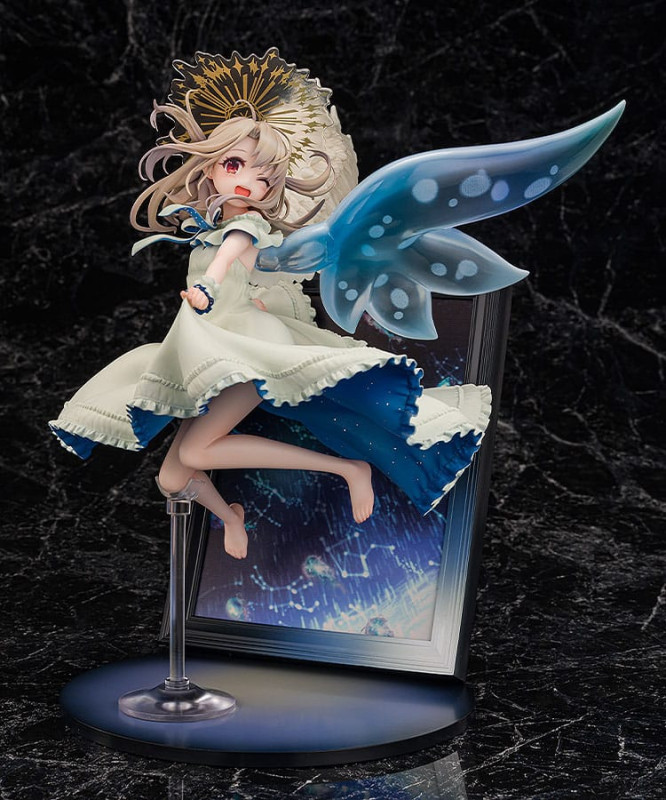 Fate/kaleid liner Prisma Illya 3rei!! PVC Statue 1/7 Illyasviel Von Einzbern 15th Anniversary Ver. 2 1