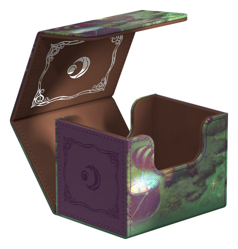 Ultimate Guard Sidewinder 100+ Xenoskin Magic: The Gathering "Lorwyn Eclipsed" - Multicolor Uncommon 4