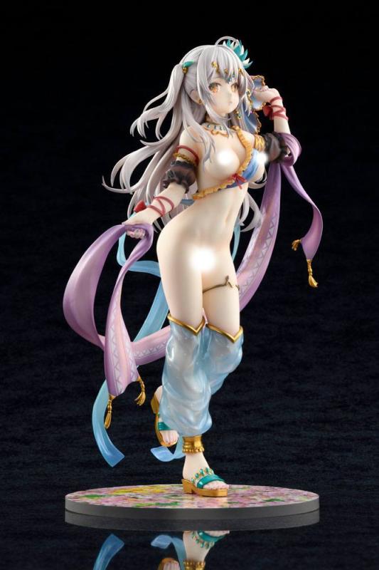 Original Character PVC Statue Dancer by Momoko Romance Ver. 23 cm23 cm