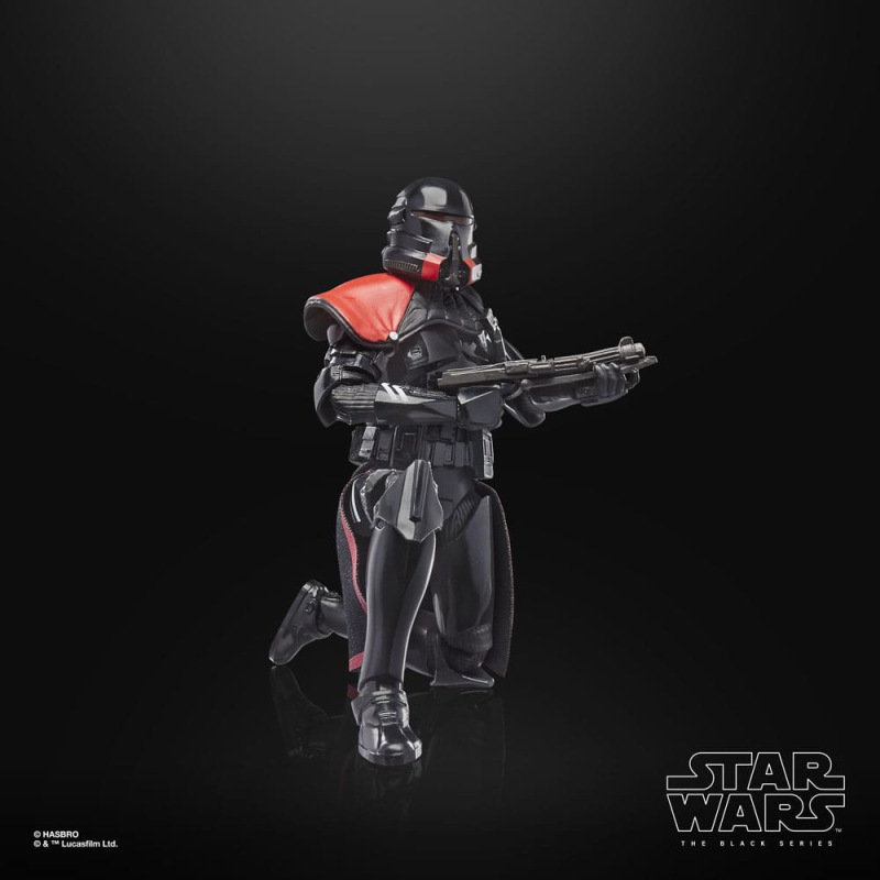 Star Wars Jedi: Survivor Black Series Action Figure 2-Pack Purge Trooper & Patrol Trooper 15 cm 5