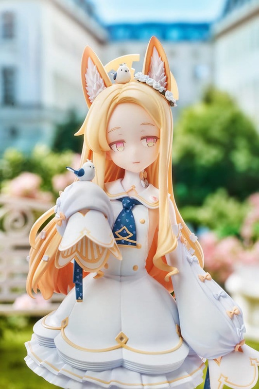 Blue Archive PVC Figure 1/7 Seia 24 cm 7