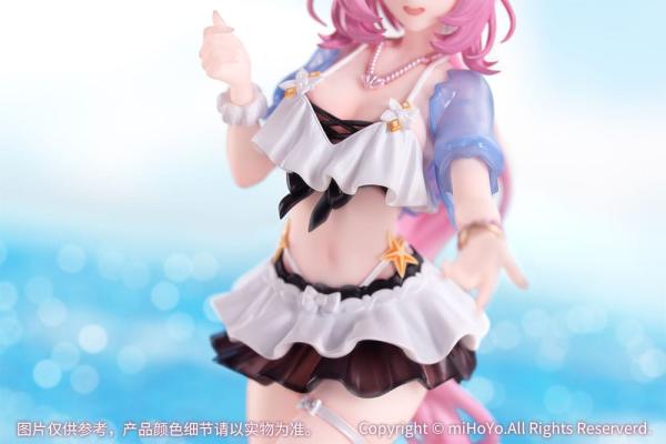 Honkai Impact 3rd PVC Statue 1/8 Elysia Summer Miss Elf Ver. 22 cm