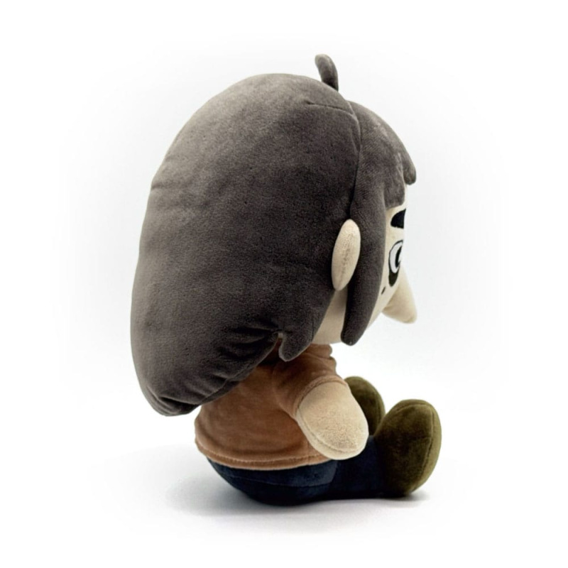 Sally Face Plush Figure Larry 22 cm 2