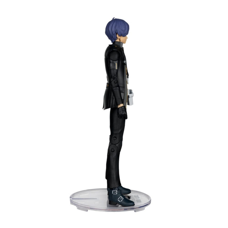 Persona 3 McFarlane Elite Edition Action Figure The Protagonist 18 cm 8