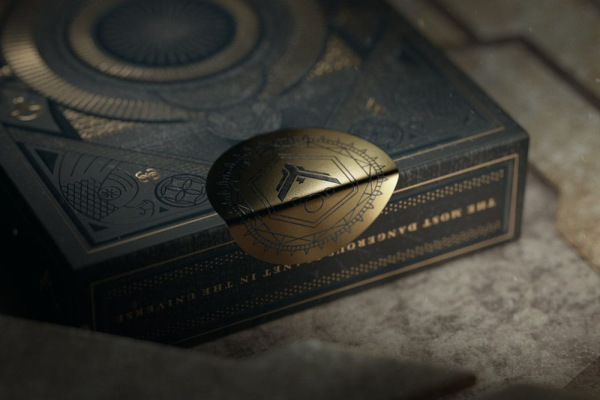 Dune Playing Cards 1