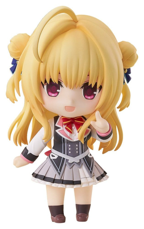 Hamidashi Creative Nendoroid Action Figure Hiyori Izumi 10 cm