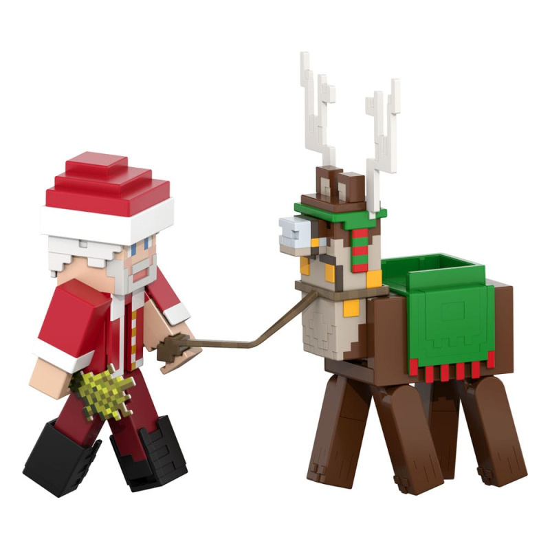 Minecraft Advent Calendar 6
