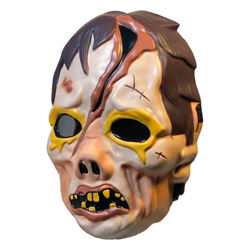 Haunt Injection Mask Clown 1
