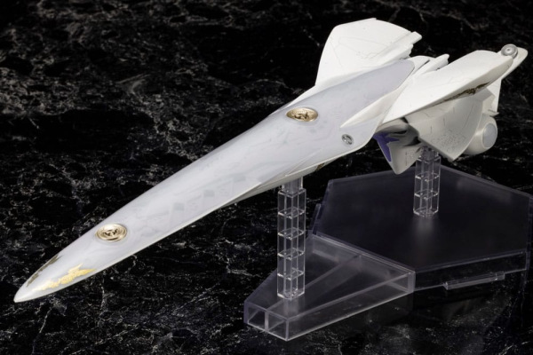 Legend of the Galactic Heroes: Die Neue These Plastic Model Kit Galactic Empire Forces Battleship Br 1