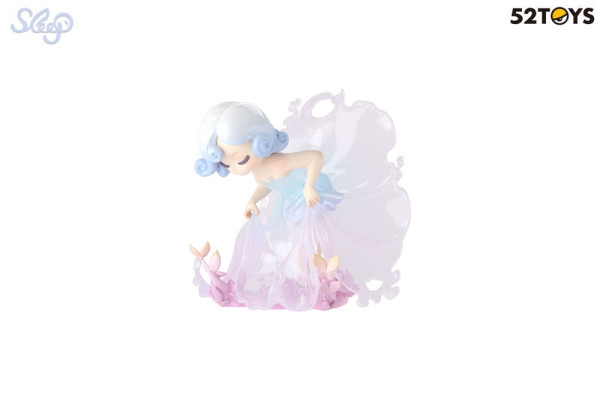 Sleep Blind Box Figures Assortment Dreamland Elves 7 cm (8) 7