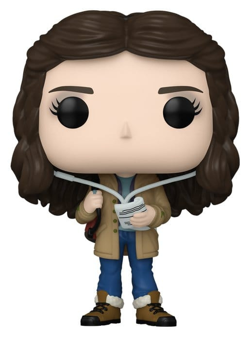 Twilight POP! Movies Vinyl Figure Bella Swan 9 cm