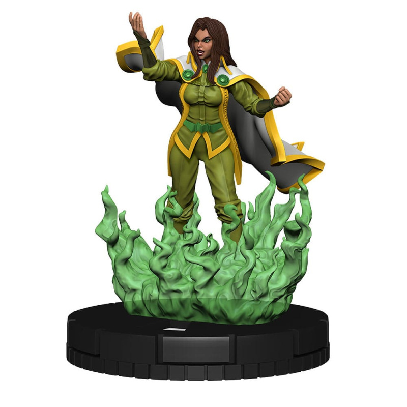 DC Comics HeroClix: Fight for Gotham City Retail Chase Booster 3