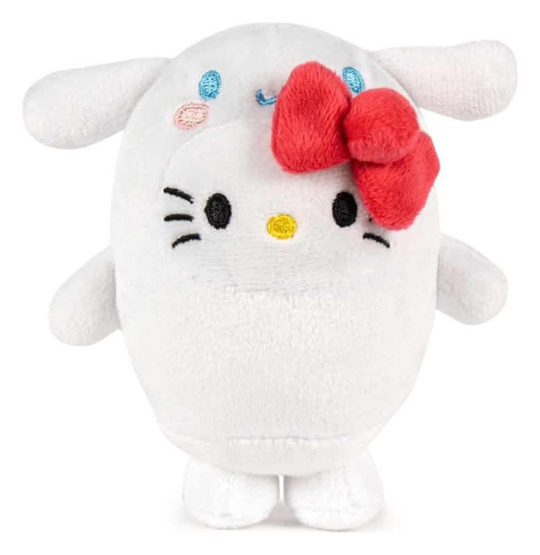 Hello Kitty & Friends Plush Figures Costume Blind Box 16 cm Assortment (12) 3