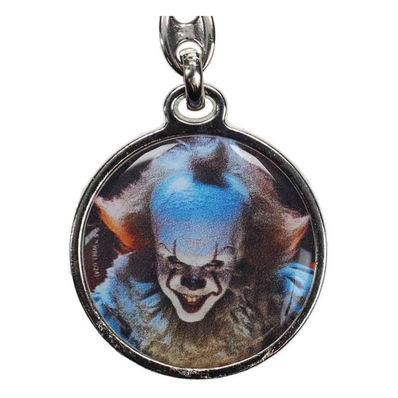 It Gift Set Mug & Keyring Pennywise 5