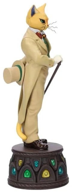 Whisper of the Heart Music Box Baron 24 cm 2