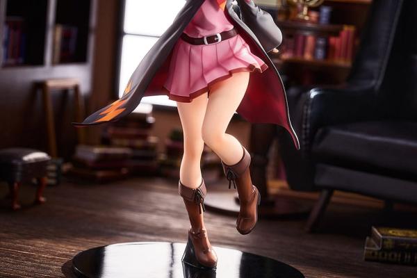 KonoSuba: God's Blessing on This Wonderful World! PVC Statue 1/7 Megumin 25 cm 10