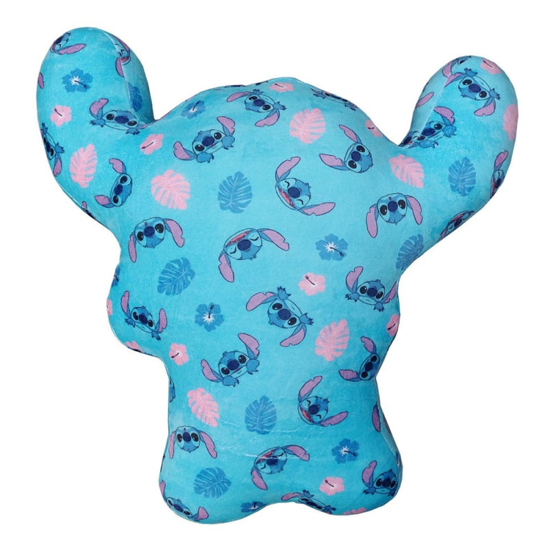 Lilo & Stitch Pillow Stitch Body 40 cm 1