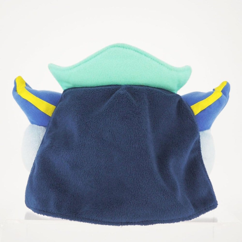 Kirby Plush Meta Knight KP03 14 cm 6