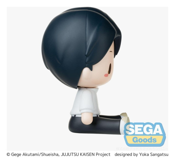 Jujutsu Kaisen Fuwa Petit Mini Figure Yuta Okkotsu 8 cm 4