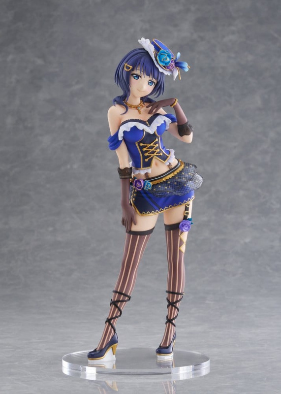 Love Live! Nijigasaki High School Idol Club PVC Statue 1/7 Asaka Karin 23 cm 3