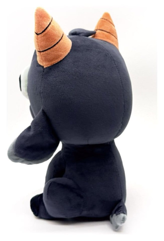 Helluva Boss Plush Figure Imp Goat 22 cm 3