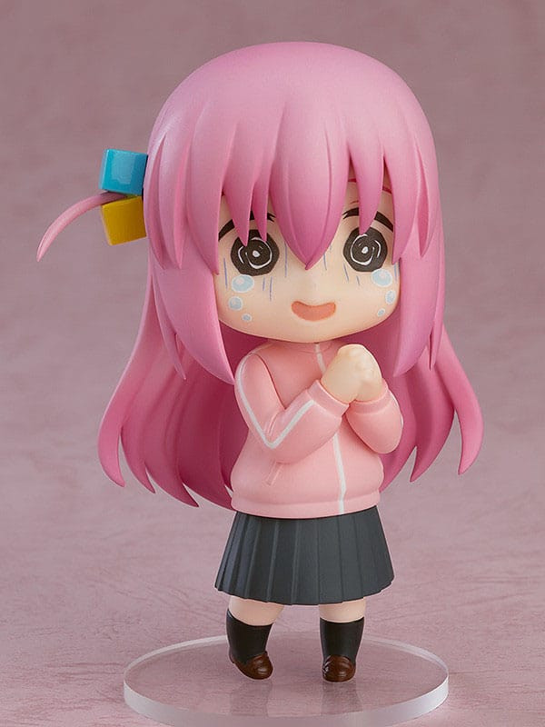 Bocchi the Rock! Nendoroid Action Figure Hitori Gotoh (Rerelease) 10 cm 3
