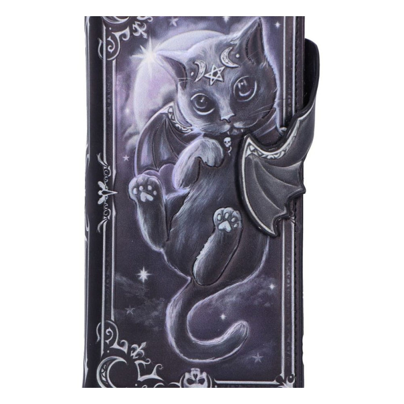 Cult Cuties Wallet Moon of Malpuss 18 cm 4