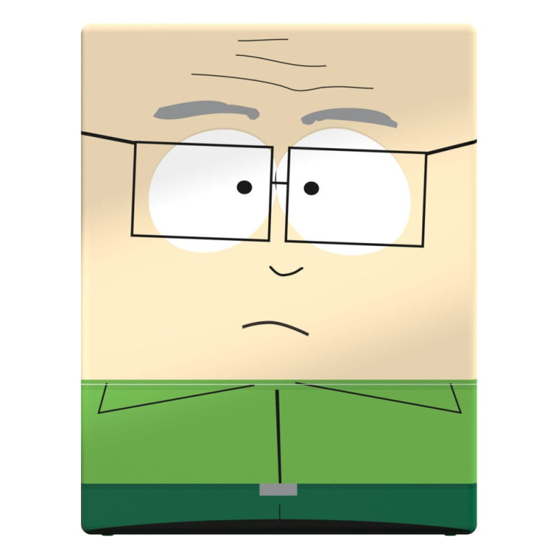 Squaroes - Squaroe South Park™ SP008 - Mr. Garrison 7