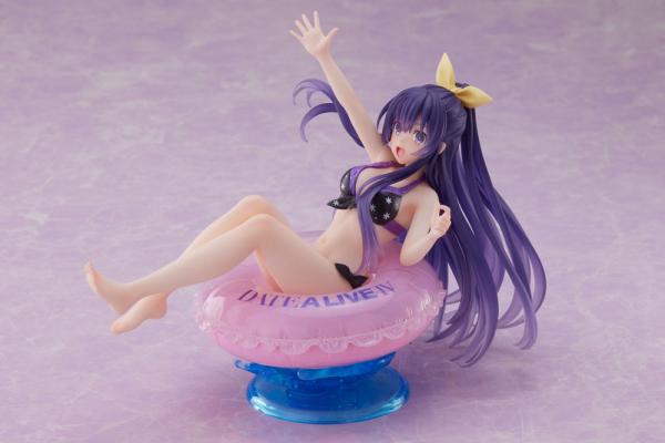 Date A Live IV PVC Statue Aqua Float Girls Figure Tohka Yatogami