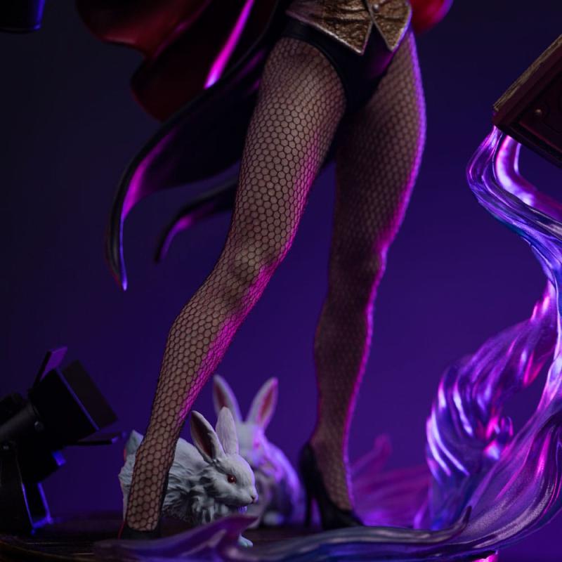 DC Comics Art Scale Statue 1/10 Zatanna 27 cm 10