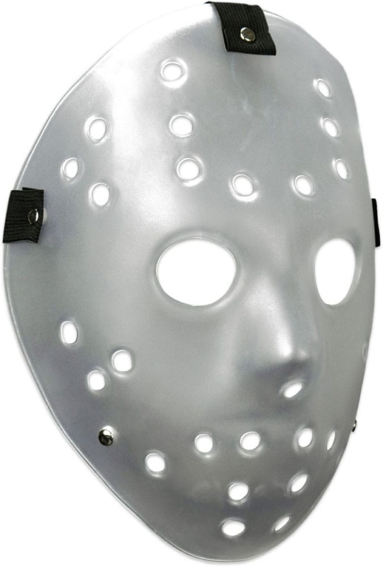 Mabry Monsters Mask Clear Killer Goalie 2