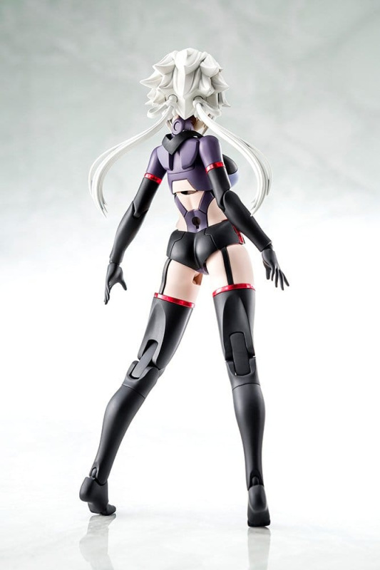 Megami Device Plastic Model Kit 1/1 AUV Susanowo 20 cm 10