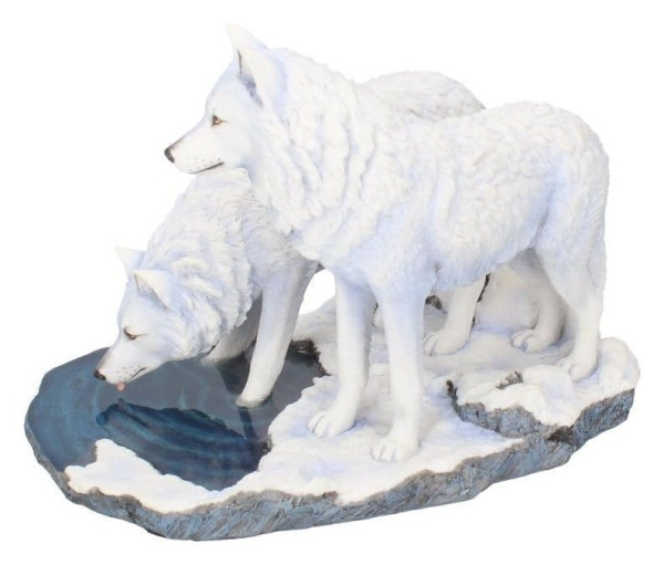 Lisa Parker Figure Warriors of Winter 35 cm 3