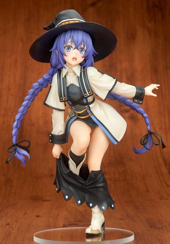 Mushoku Tensei PVC Statue 1/7 Roxy Migurdia Dressing Mode 21 cm