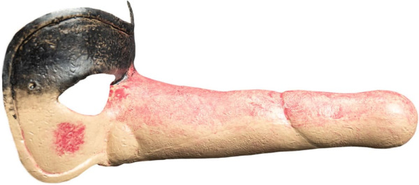 A Clockwork Orange Mask Alex Droog 3